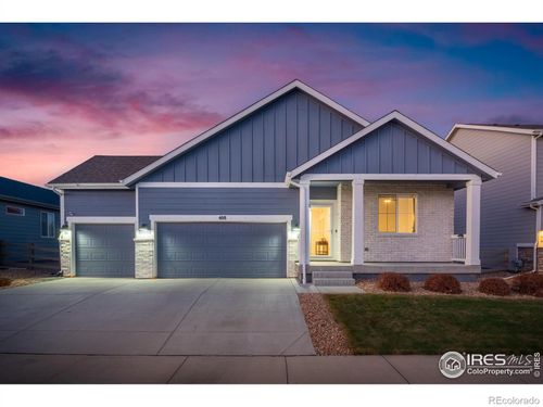 408 Kansas Ave, Berthoud, CO, 80513-1493 | Card Image