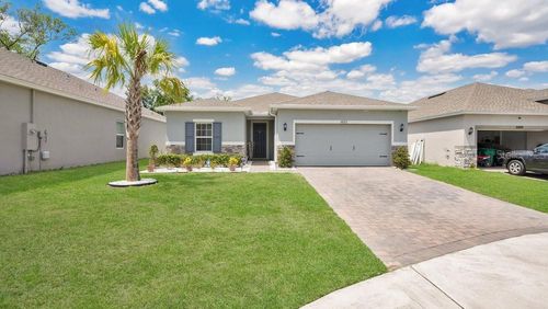 6013 Mount Zion Cir, Deland, FL, 32724-0013 | Card Image