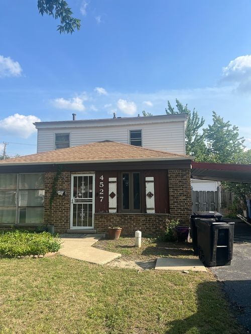 4527 W 83rd St, Chicago, IL, 60652-3072 | Card Image