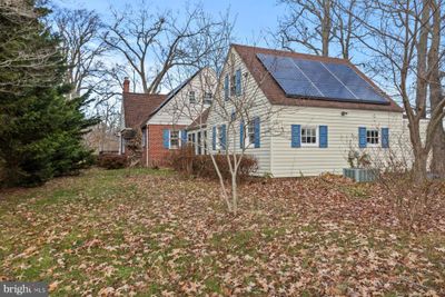 8 Acton Station Road, House other with 3 bedrooms, 2 bathrooms and null parking in SALEM NJ | Image 3