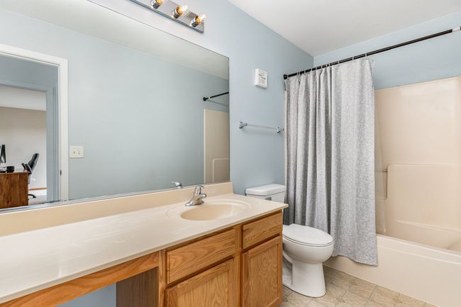 1704 Cascade Ridge Dr, House other with 3 bedrooms, 3 bathrooms and 2 parking in Plainfield IL | Image 13