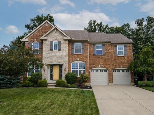 3273 Cornwallis Court, Butler Twp, OH, 45414 | Card Image