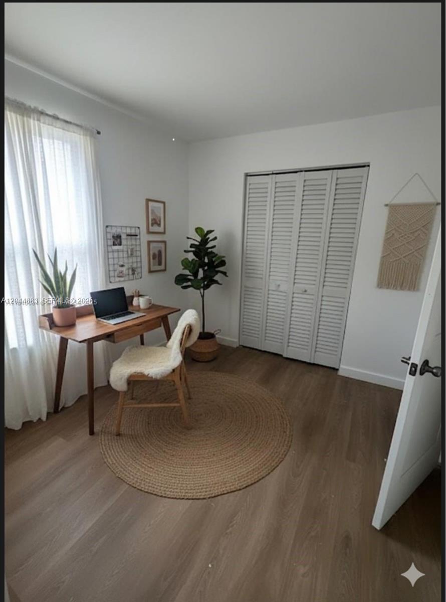 Residential in Miami 4