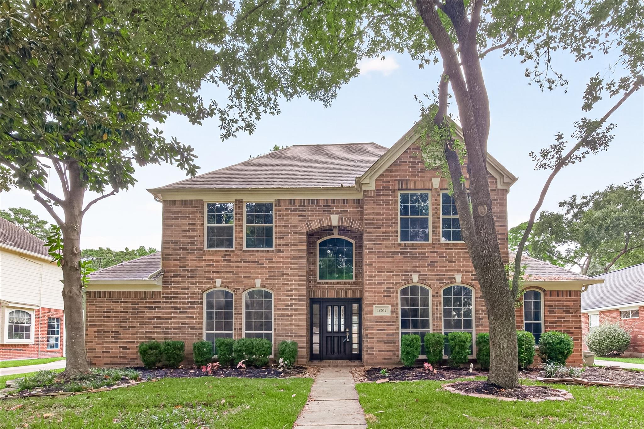 Residential Lease in Tomball