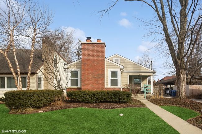 912 Cambridge Ln, House other with 3 bedrooms, 2 bathrooms and 2 parking in Wilmette IL | Image 32
