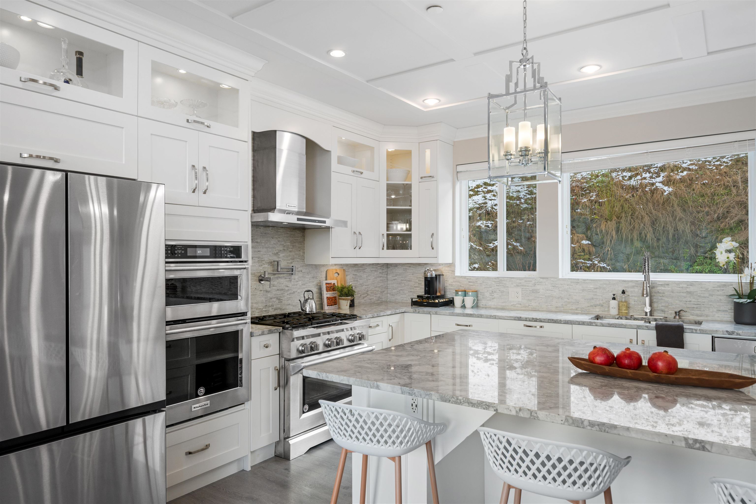Residential in Maple Ridge 4