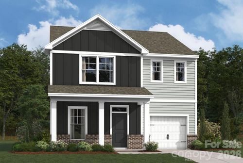 1493 Kate Cecil Way, York, SC, 29745-2995 | Card Image