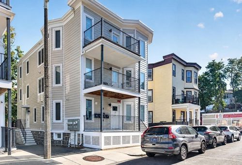 1r-5 Tovar Street, Boston, MA, 02122 | Card Image