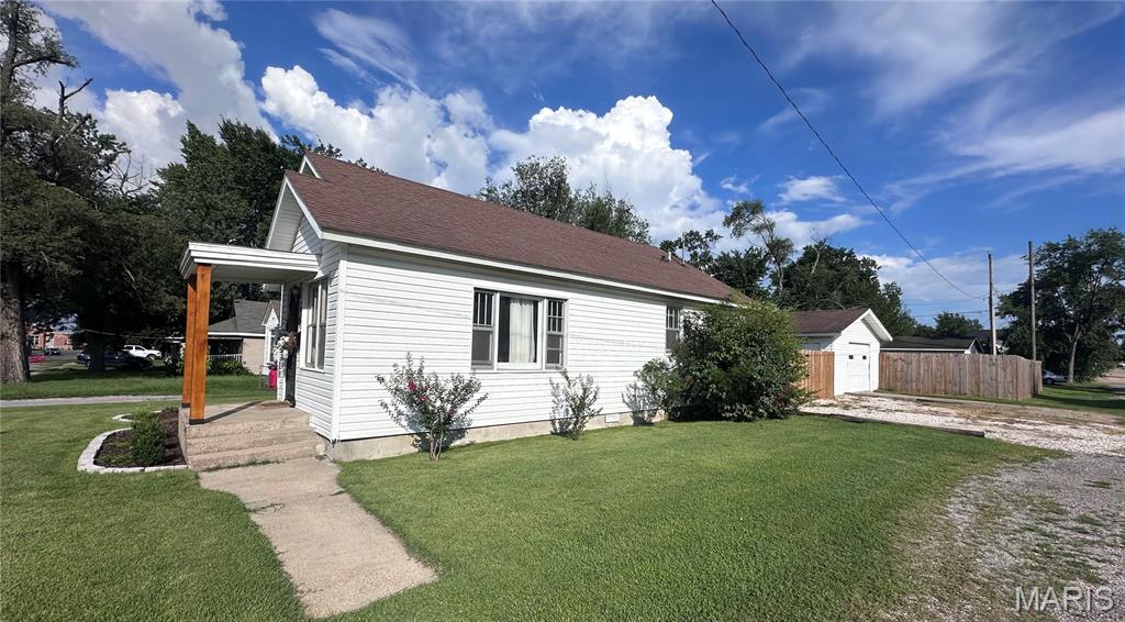 Residential in Sikeston 3