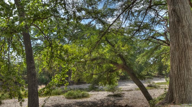 154 Weston Rd, House other with 1 bedrooms, 1 bathrooms and null parking in Leakey TX | Image 8