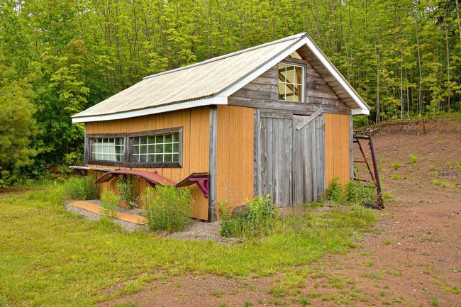 10383 Highway 105, House other with 2 bedrooms, 2 bathrooms and 1 parking in Aberdeen NS | Image 40