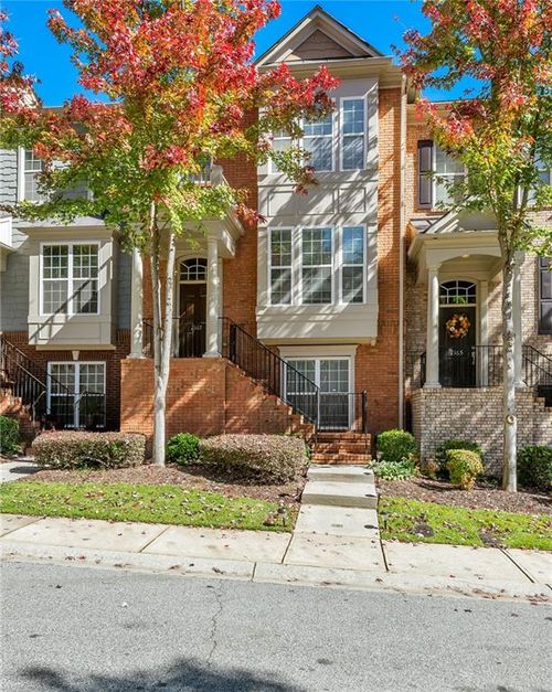 2167 Weldonberry Dr Ne, Brookhaven, GA, 30319-5732 | Card Image