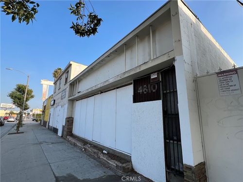 4810 Firestone Boulevard, South Gate, CA, 90280 | Card Image