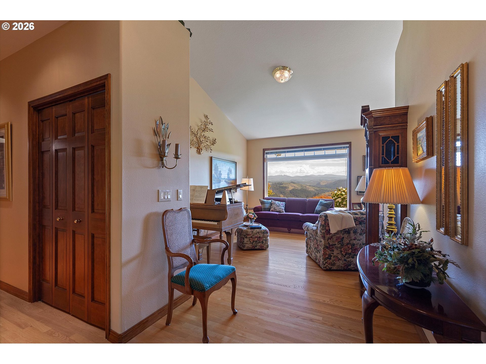 Residential in Estacada 2