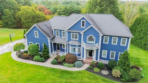 25 Collins Rd, Berlin, MA, 01503-1026 | Card Image