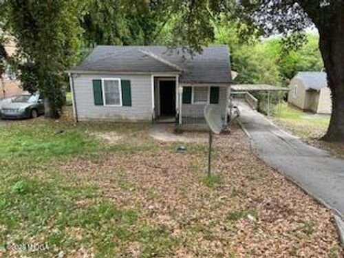 255 Rogers Avenue, Macon, GA, 31204 | Card Image