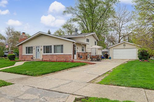 103 Willow St, Park Forest, IL, 60466-1337 | Card Image