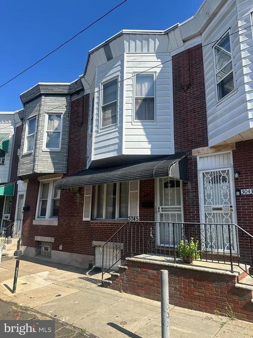 3045 Agate St, PHILADELPHIA, PA, 19134-4320 | Card Image