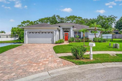 2245 Misty Ct, Dunedin, FL, 34698-9401 | Card Image