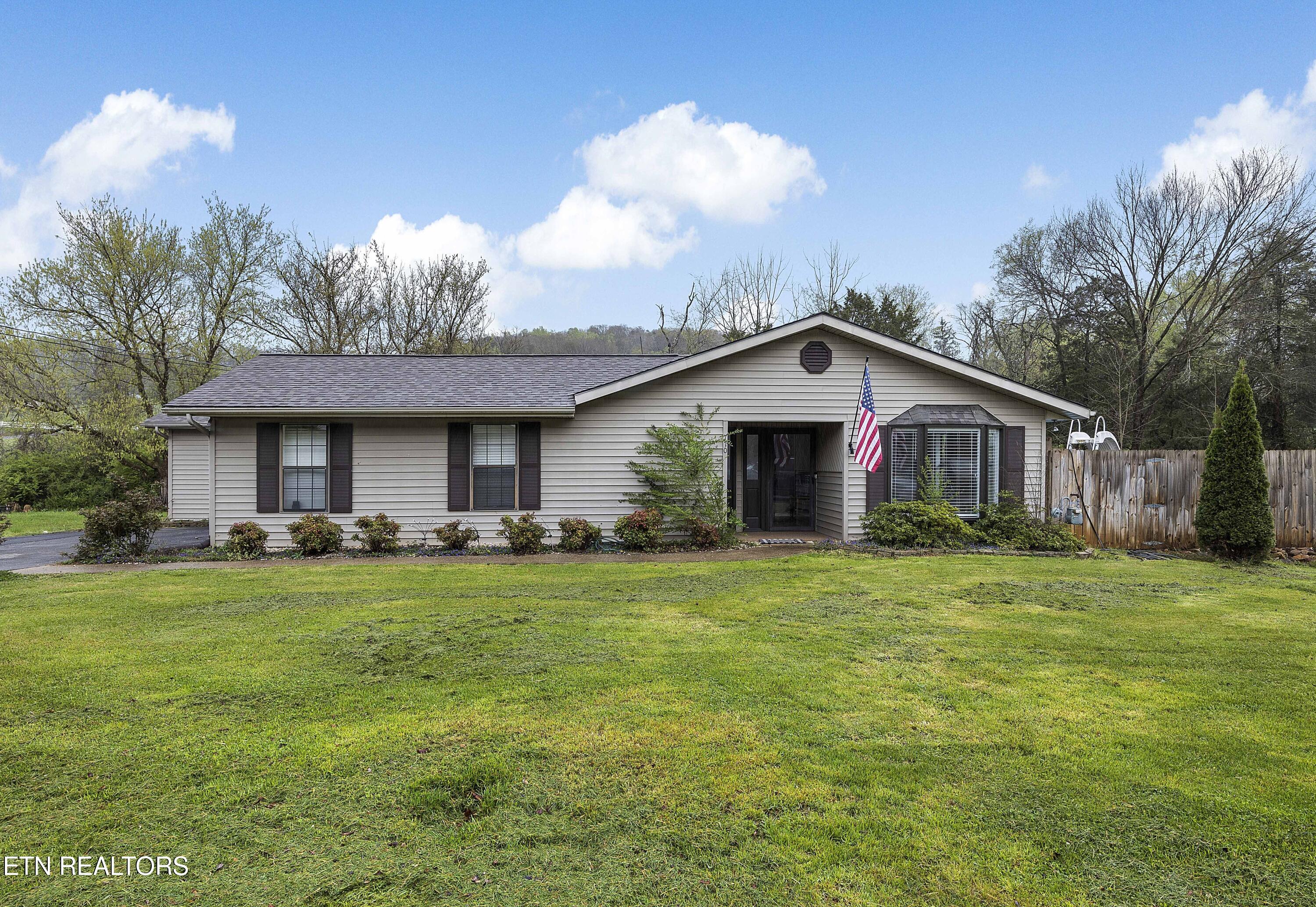 Princeton Ln, Newport, TN 37821