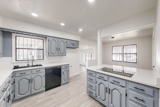 4109 Fortune Ln, House other with 3 bedrooms, 2 bathrooms and null parking in Dallas TX | Image 5