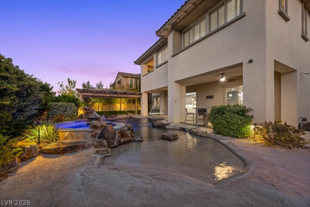 Residential in Las Vegas 3