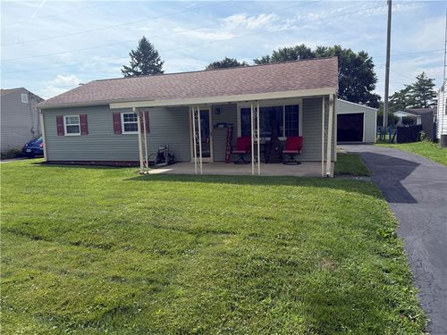 437 Glenwood Ave, Piqua, OH, 45356-2615 | Card Image