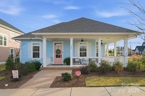 685 Digby Rd, Rock Hill, SC, 29730-0208 | Card Image