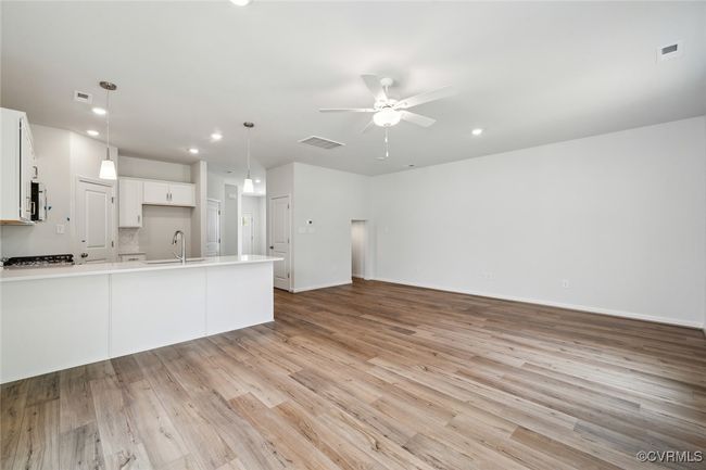 6508 Lila Crest Ln, House other with 3 bedrooms, 3 bathrooms and null parking in Midlothian VA | Image 6