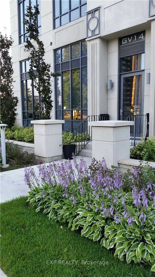 gv14-6 Eva Rd, Toronto, ON, M9C0B1 | Card Image