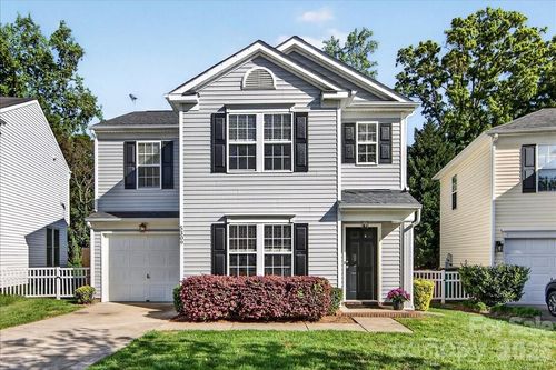 5309 Silabert Ave, Charlotte, NC, 28205-7868 | Card Image