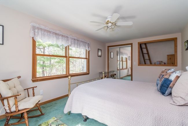 80 Smith Ave, House other with 4 bedrooms, 2 bathrooms and 4 parking in Walpole MA | Image 24