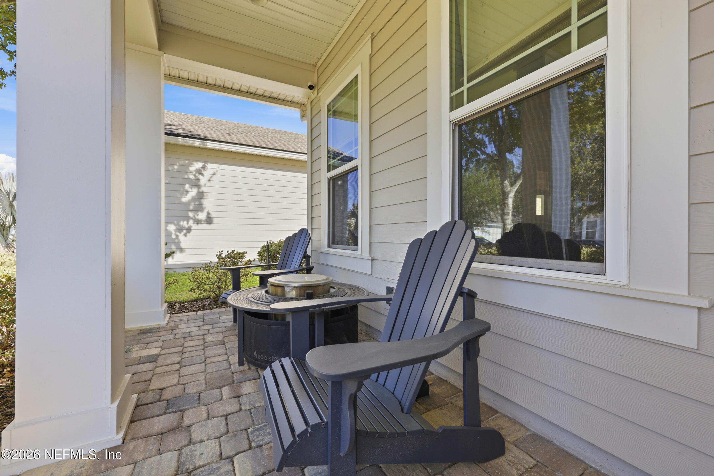 Residential in St. Augustine 4