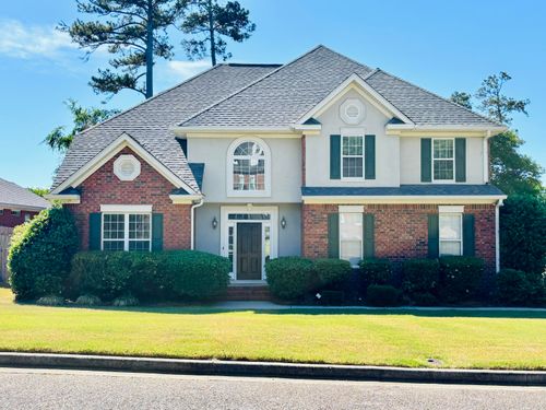 4498 Andover Dr, Evans, GA, 30809-5268 | Card Image