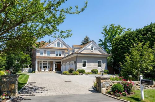 247 Riverside Ave, Riverside, CT, 06878-2311 | Card Image