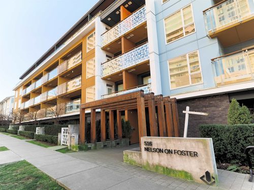 213-516 Foster Ave, Coquitlam, BC, V3J0H8 | Card Image