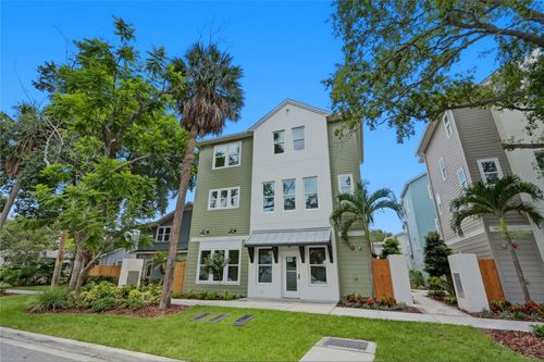 2540 1st Ave N, St Petersburg, FL, 33713-8702 | Card Image