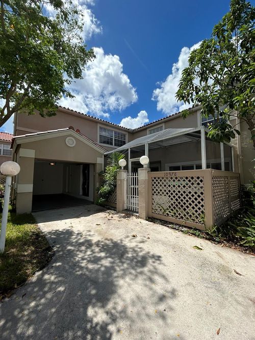 10978 Mainsail Dr, Hollywood, FL, 33026-4723 | Card Image