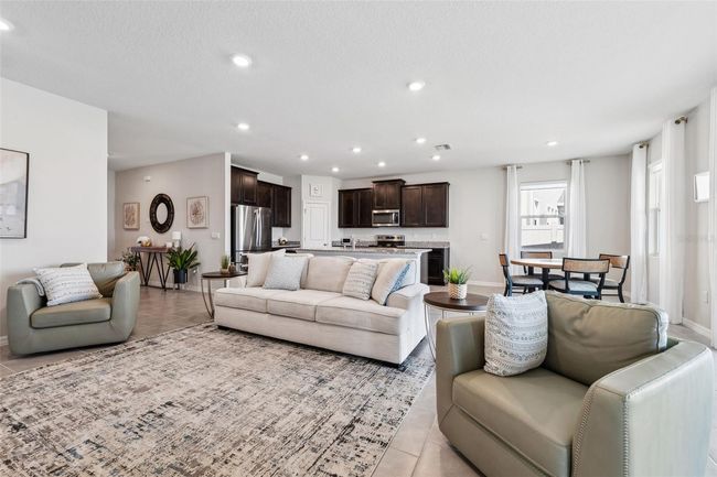 9804 Rowing Dale Bnd, House other with 4 bedrooms, 3 bathrooms and null parking in WESLEY CHAPEL FL | Image 21