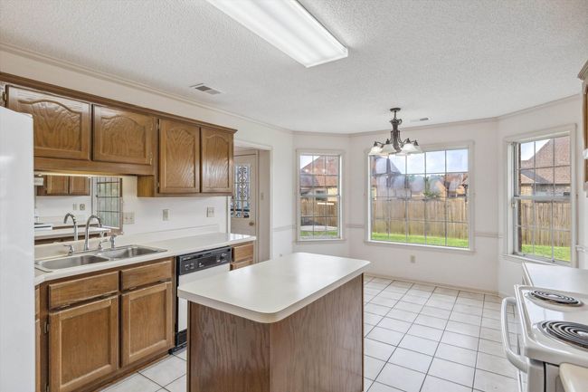 8294 Whispering View Dr, House other with 3 bedrooms, 2 bathrooms and null parking in Memphis TN | Image 13