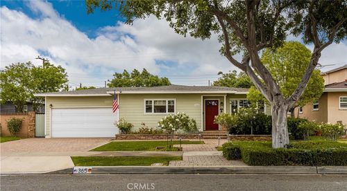 365 N Lime St, Orange, CA, 92868-2144 | Card Image