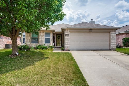 2844 Bluffs Ct, McKinney, TX, 75071-2634 | Card Image