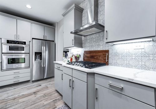 12107 Bayou Junction Rd, Cypress, TX, 77433-2455 | Card Image