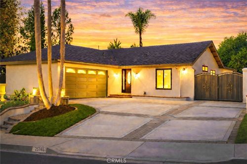 25981 Cordillera Dr, Mission Viejo, CA, 92691-4011 | Card Image