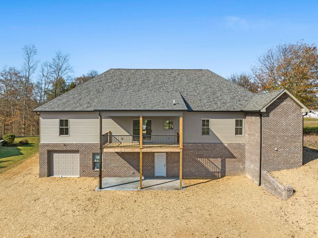 35 Valley Pointe Dr, House other with 4 bedrooms, 3 bathrooms and null parking in Somerset KY | Image 40