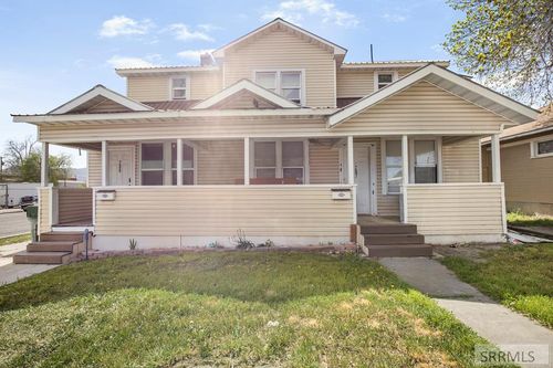 205 W Sherman Street, Pocatello, ID, 83204 | Card Image
