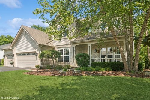 779 Lipizzan Ln, Wauconda, IL, 60084-2387 | Card Image