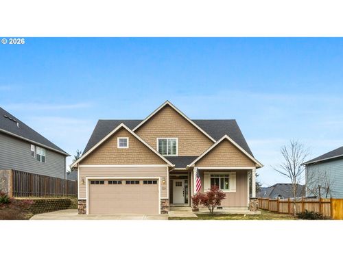 924 Park St, Sweet Home, OR, 97386-2072 | Card Image