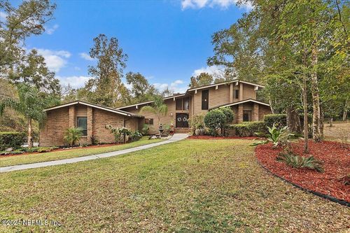 2563 Crooked Creek Point Road, MIDDLEBURG, FL, 32068 | Card Image