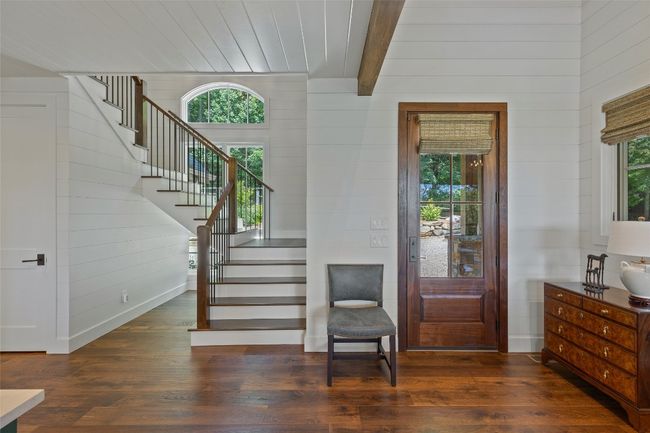 199 Springhead Trl, House other with 3 bedrooms, 4 bathrooms and null parking in Cullowhee NC | Image 20
